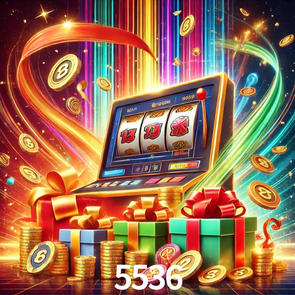 Promoções 5536